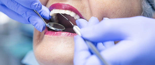 Best Same-Day Emergency Dental Services in Pea Ridge, FL