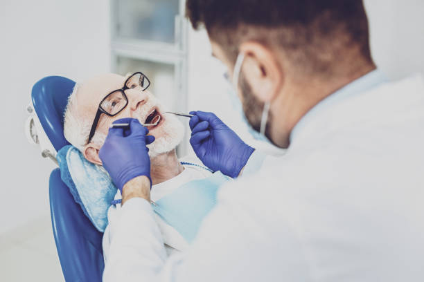 Best Emergency Root Canal Treatment in Pea Ridge, FL